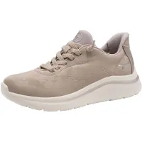 Tamaris Baskets basses noisette