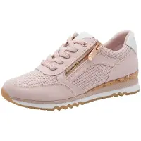 Marco Tozzi Sneakers Marco Tozzi à fermeture zippée