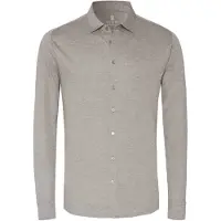 Desoto Chemise business gris clair