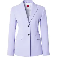 HUGO Blazer 'Asmalla-1' violet clair