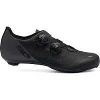 Sidi Ergo 6 Road Shoes Noir EU 45 1/2 Homme