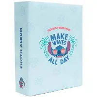 Grupo Erik Album de scrapbooking - - AF100101506 - 100 pochettes - Couverture rigide - Disney