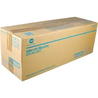 Konica Minolta A0TK0RD (DR-612K) - Noir - Tambour