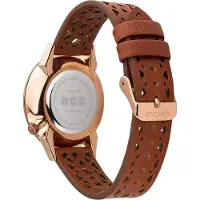 Komono KOMW2653 Estelle Cutout Montre pour femme