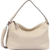 Tom Tailor Sac bandoulière 'Lissi' sable