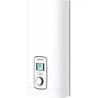 Stiebel Eltron DEL 18/21/24 Plus Chauffe-eau instantané électronique, technologie 3i