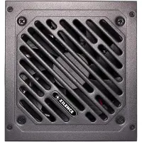 Xilence Gaming GOLD Series XP850R12 - Netzteil (intern) - ATX12V 2.52 - 80 PLUS Gold - Wechselstrom 200-240 V - 850 Watt - aktive PFC - Schwarz