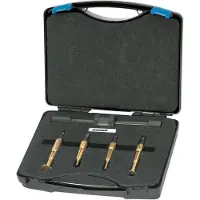 Gedore Kit d'extracteurs intérieurs
