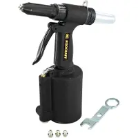 Rodcraft Riveteuse pneumatique RC 6700