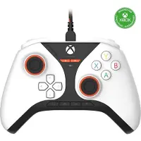 Snakebyte XSX Kontroler Pro X (blanc)