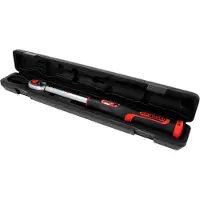 Ks Tools KS-Tools 516.9032 1/2" INFINITOOL Décryptage du couple de serrage à cliquet, 20-100 Nm