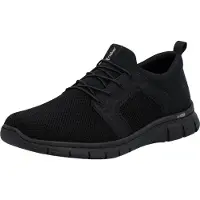 Rieker Baskets basses noir