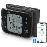 Omron RS7 Intelli IT