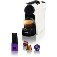 De'Longhi Nespresso Essenza Mini EN85.W