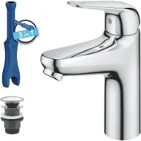 GROHE Swift Chrome
