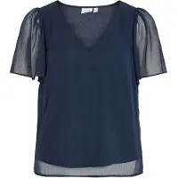 Vila Chemisier 'VIFalia' bleu marine