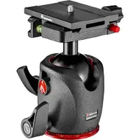 Manfrotto Rotule X-Pro MHXPRO-BHQ6