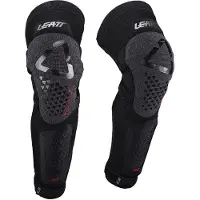 Leatt 3DF 5.0 Evo EXT Protège-genoux