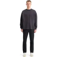 Scotch & Soda 179196 Sweatshirt Noir S Homme