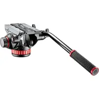 Manfrotto Rotule vidéo MVH502AH