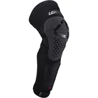 Leatt 3DF 5.0 Evo EXT Protège-genoux Taille 2XL