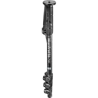 Manfrotto Monopie 290c4 Tripod Noir