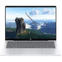 HP Omnibook 5 Next Gen Ai 14-he0005nb - 14 Pouces Snapdragon X1p-42-100 32 Gb 512 Adreno Onboard Graphics
