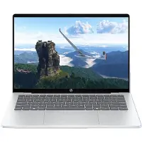 HP Omnibook 5 Next Gen Ai 14-he0006nb - 14 Pouces Snapdragon X1p-42-100 16 Gb 512 Adreno Onboard Graphics