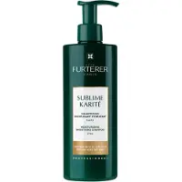 Rene Furterer Rene-Furterer Soin-des-cheveux Sublime-KariteShampooing hydratant et lissant 577 g (78,13 € / 1 kg)