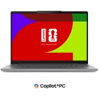 Lenovo IdeaPad Slim 5i Gen 11 14 Intel Processeur Intel Core Ultra 5 322 c?urs LPE jusqu?à 3,30 GHz c?urs P jusqu?à 4,40 GHz, Windows 11 Famille 64, 512 Go SSD M.2 2242 PCIe Gen4 QLC - 83S5CTO1WWBE1