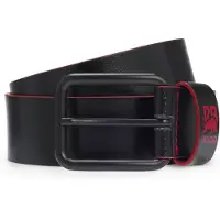 HUGO Beter 10247900 Belt Noir 85 cm Homme