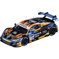 Carrera D124 Audi R8 LMS GT3 evo, No.23