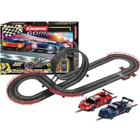 Carrera GO!!! GT Powerplay