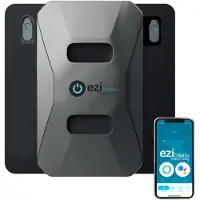 Robot Lave-vitres Windobot S6 Ultra Noir - Argent