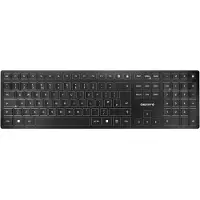 Cherry Clavier sans fil KW 9100 SLIM