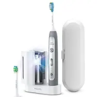 Philips FlexCare Platinum - Brosse à dents électrique - HX9172/14