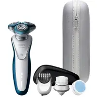 Philips Shaver series 7000 - Rasoir électrique 100 % étanche - S7520/69