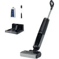 Hoover HW300 011 Aspirateur eau et poussière sans fil Anti-Twist Turbo-Boost
