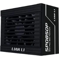 Lian Li Alimentation Modulaire Sp0850p 850w 80 Plus Platinum