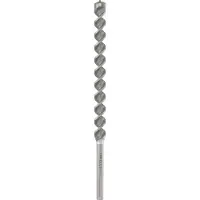 Bosch 4 32x400x520 Mm Sds-max Wall Drill Bit Argenté