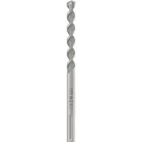 Bosch Accesorios Sds Max-4: 20x200x320 Mm Wall Drill Bit Argenté