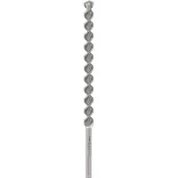 Bosch Accesorios 4 30x400x520 Mm Sds-max Wall Drill Bit Argenté