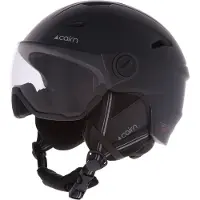 Cairn Impulse Photochromic Helmet Noir 59-60 cm