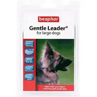 Beaphar Gentle Leader Training Collar Clair L