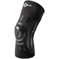 Floky Left Knee Sleeve Noir XS-S
