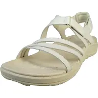 Merrell Sandales 'Harbor Backstrap' blanc