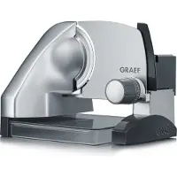 Graef GmbH & Co.KG. trancheuse MP41620