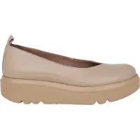 Wonders Lewis - mocassins pour femmes