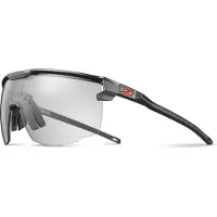 Julbo - Lunettes de soleil - Ultimate Noir/Gris Reactiv 0-3