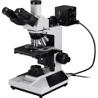 Bresser Science ADL-601P 50x-600x